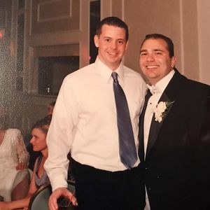 Meet your Posher, Brad